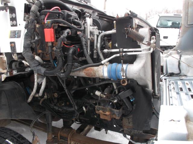 Image #8 (2007 CHEV 7500 TOPKICK CREW CAB SPORTCHASSIS 2WD TRUCK)